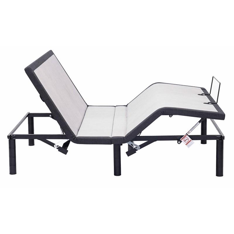 Lit Ajustable 1005 Double