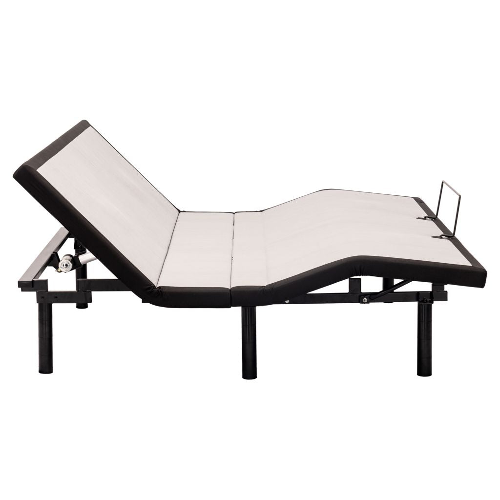 Lit Ajustable King avec Massage