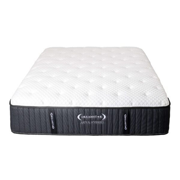 Matelas Ariya Hybride Queen (Boîte)