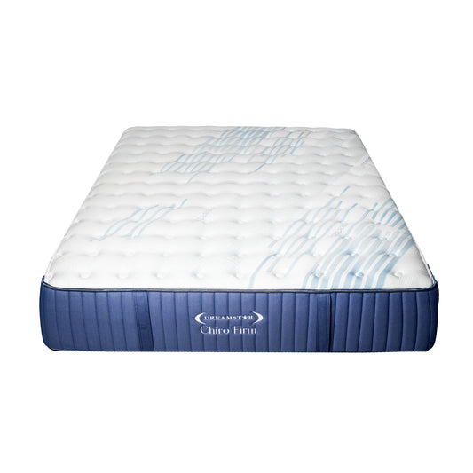 Matelas Chiro Firm Double
