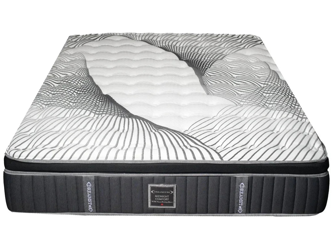 Matelas Midnight Confort King