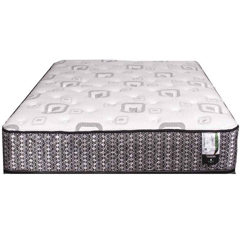 Matelas Durapedic queen