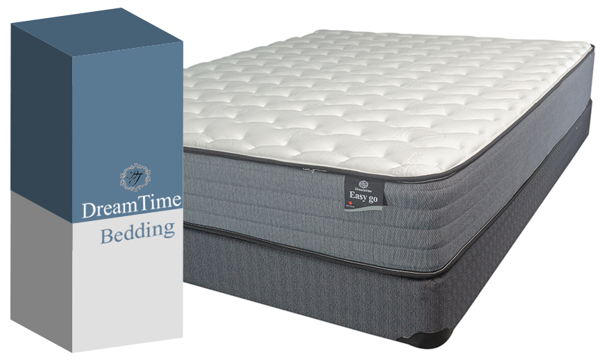 Matelas Easy-Go King (Boite)