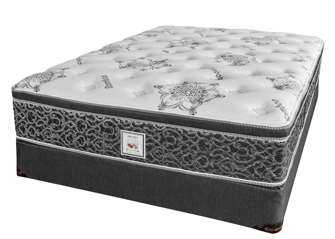 Matelas Hilton Queen
