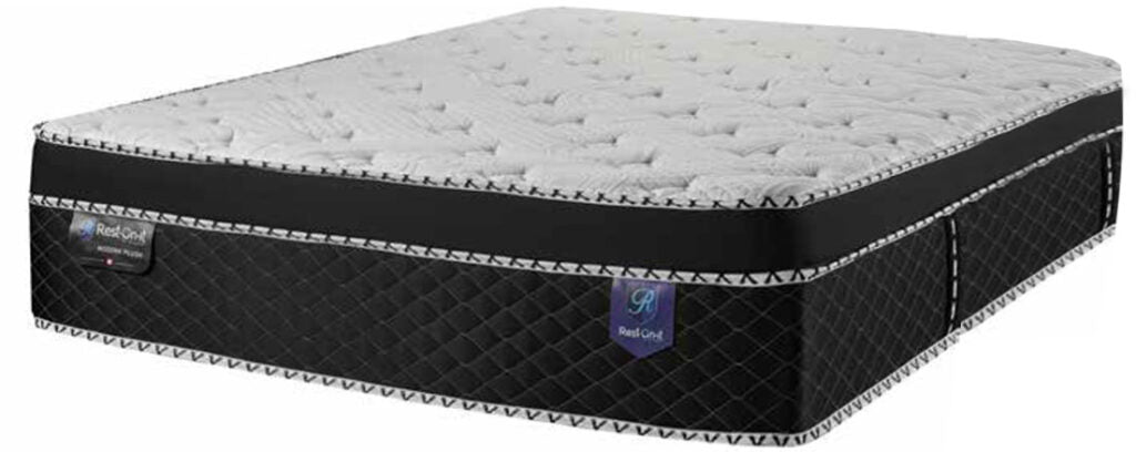 Matelas Modern Confort King
