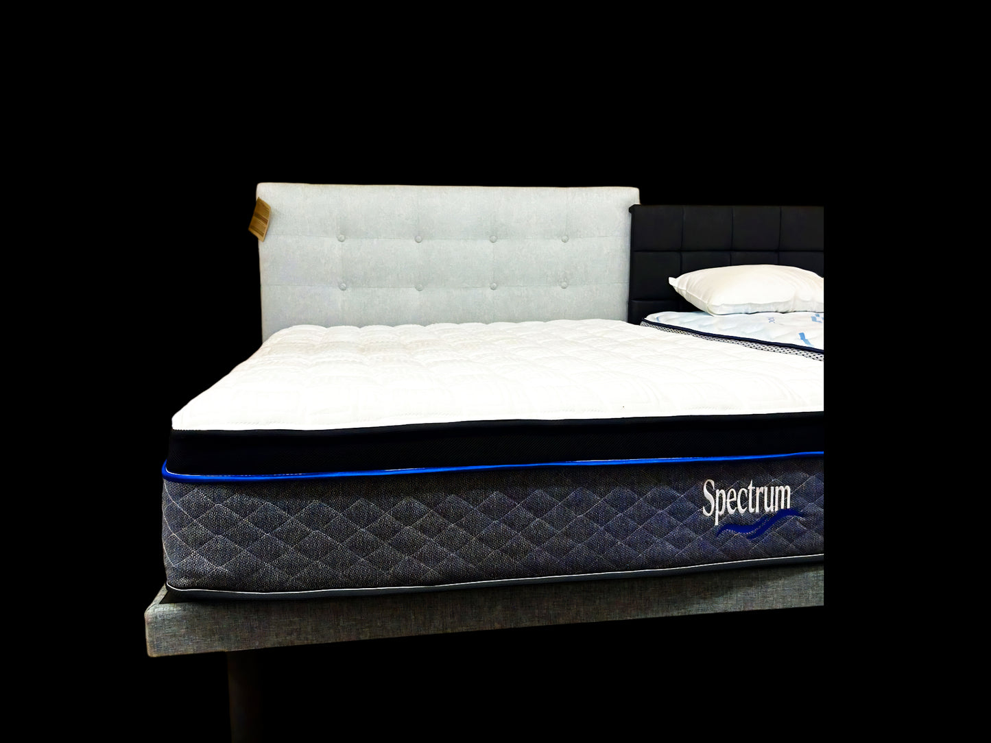 Matelas Spectrum Queen (boîte)