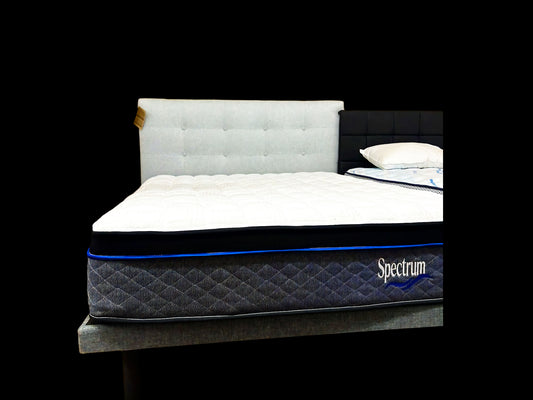 Matelas Spectrum King (boîte)
