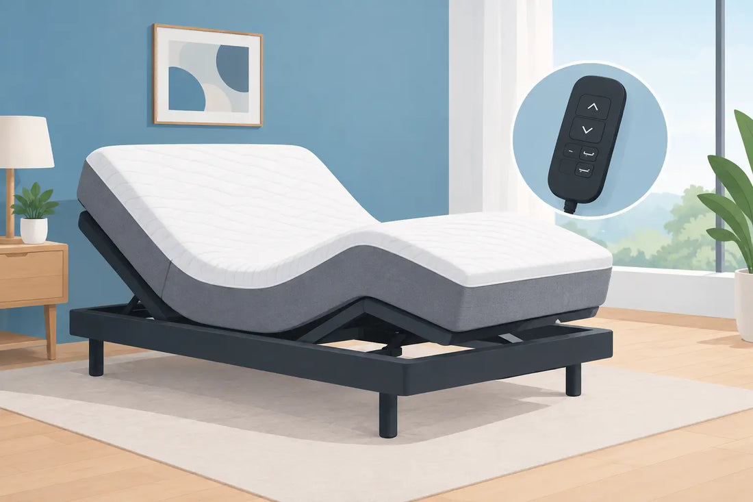 Une base électrique convient-elle aux matelas?