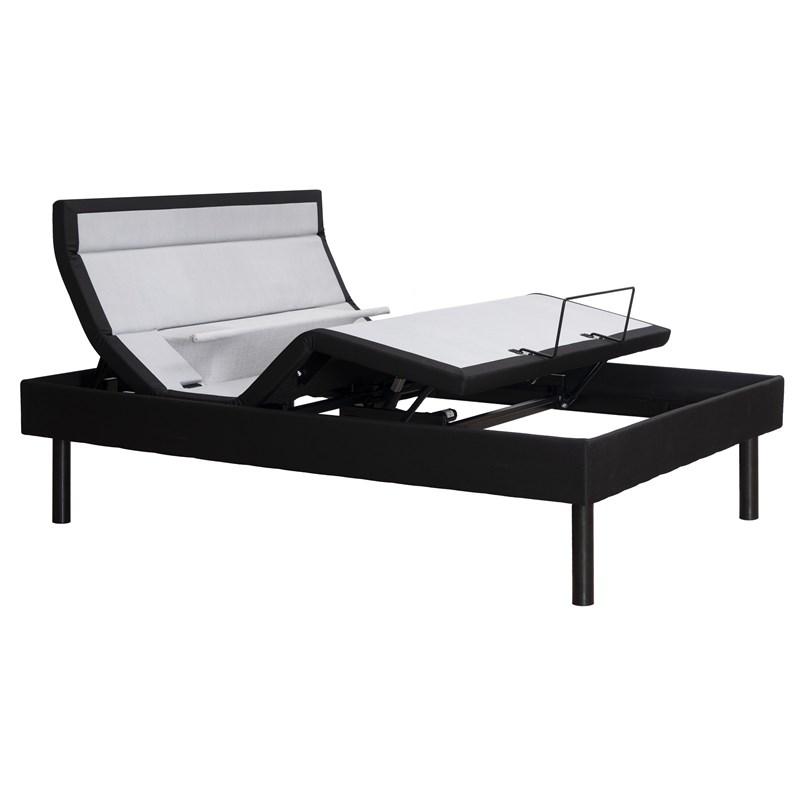 Lit Ajustable 3002 Queen – Matelas Sélect Joliette