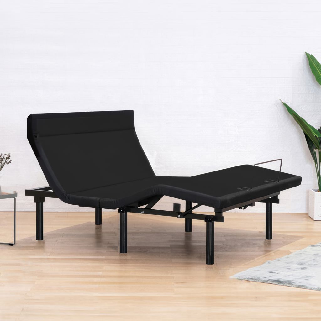 Lit Ajustable Double pour lire