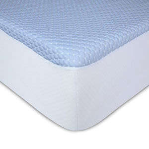 Protège Matelas Touché Froid Simpe