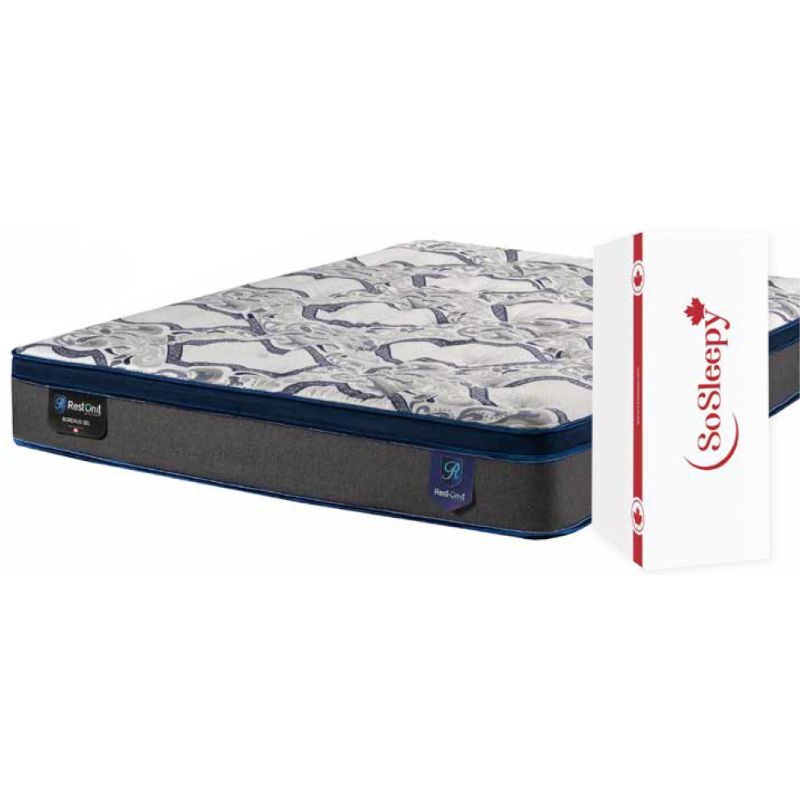 Matelas Boréalis Gel 60x74