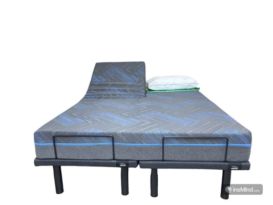 Matelas Latex Cool Queen